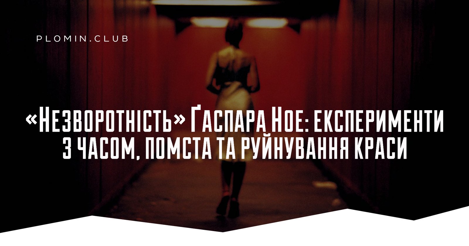 незворотність