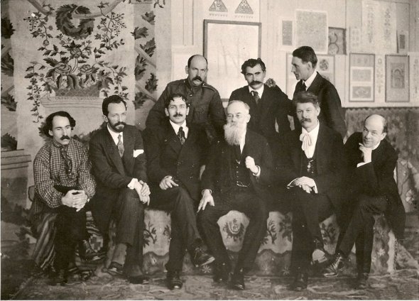 художня освіта