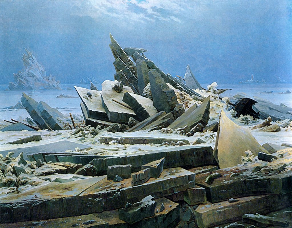 Каспар Давид Фрідріх