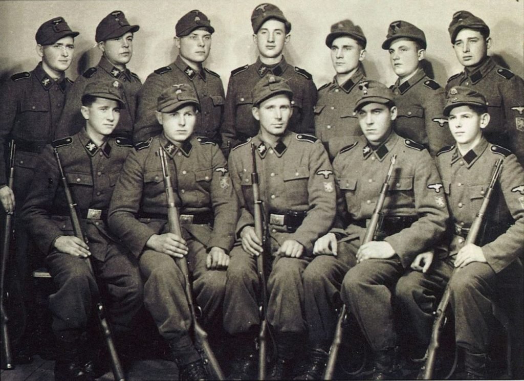Євстахій Загачевський