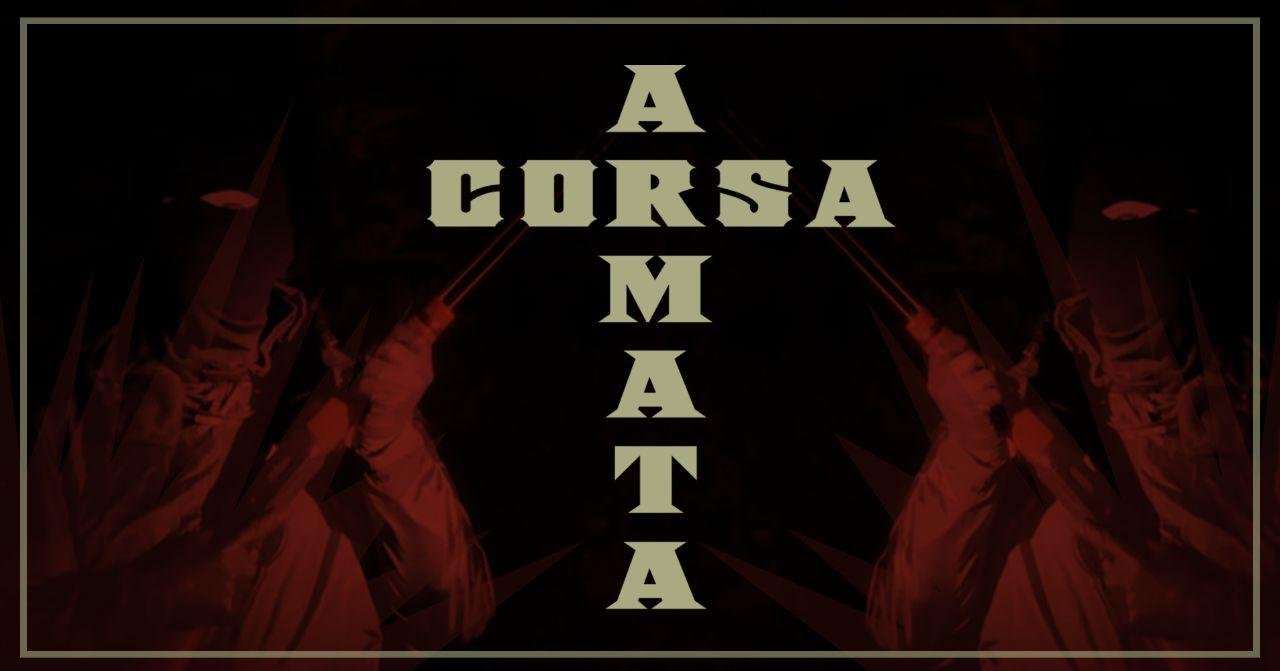 Armata Corsa