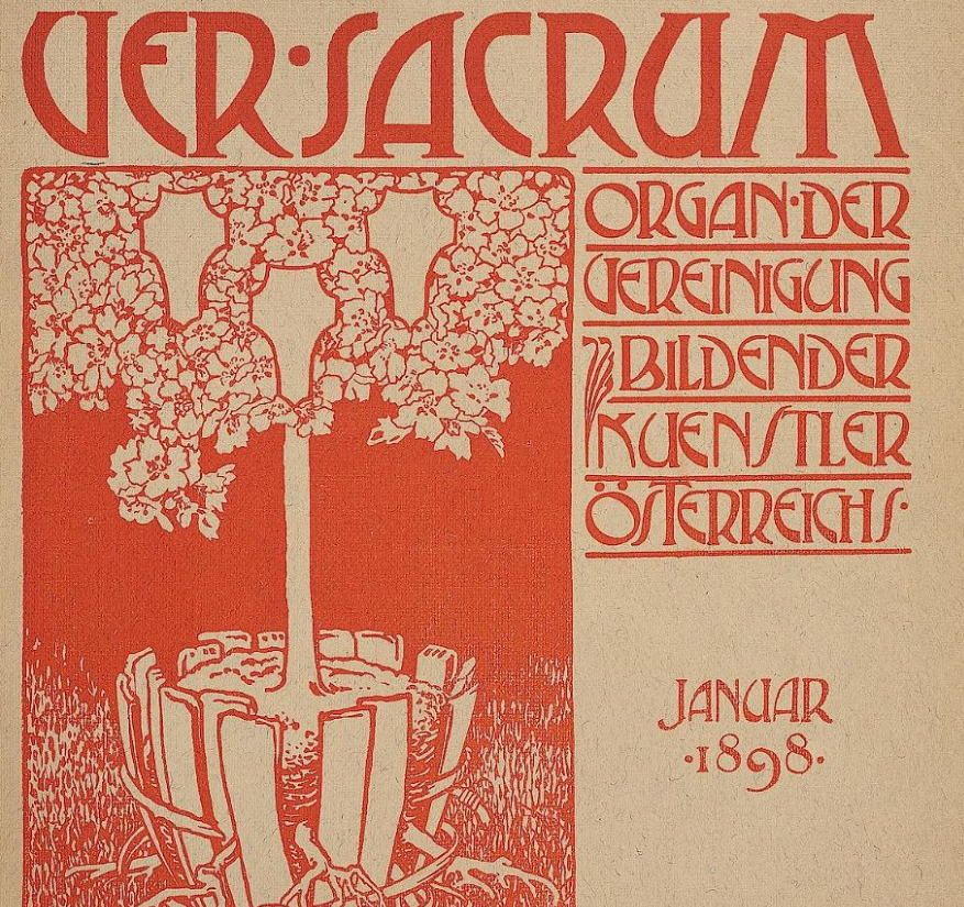 Ver Sacrum
